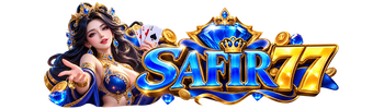 Logo SAFIR77